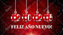 create a happy new year video 2026