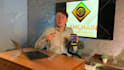 be your video spokesperson in english, spanish or portuguese