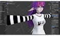 make vrchat custom avatar for you