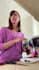 create ugc tiktok video ads as your personal spokesperson, middle age, mom
