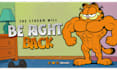 create animated starting soon screen, brb, offline  for twitch overlays youtube