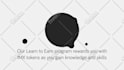 do animated saas demo explainer video with motion graphics
