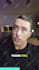 create a tiktok ad video with me on camera