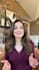create natural selfie style spokesperson ugc videos