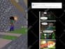 make minecraft short animation for you