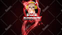 craft twitch logo, twitch overlay, kick, animated stream overlay,screens ,emotes