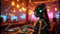 use veo 3,  lovart ai, sora, to create an amazing ai video