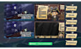 design animated vtuber overlay anime for twitch streamer