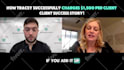 do podcast video editing, zoom meeting, interview videos for youtube
