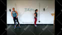 do gym video editing and fitness video editing
