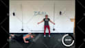 do gym video editing and fitness video editing
