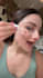 create natural selfie style spokesperson ugc videos