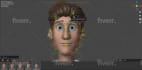 do 3d character rigging in blender, rigify rig, mixamo rig, auto rig pro