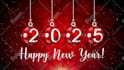 create a happy new year video 2026