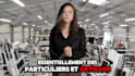 create realistic ai avatar multi language  spokesperson video
