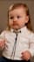 create a viral ai baby video podcast, baby talking podcast