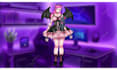 draw custom vtuber model live2d high quality ready to rig