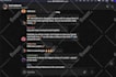 do discord chat, discord chatters, discord moderator, telegram chat