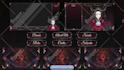 design anime or vtuber twitch, youtube stream overlays