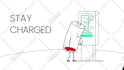 animate a 2d character