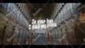 create animated lyric music video for your song in 24 hours