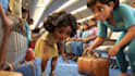 create 3d cartoon animated ai videos, storytelling ,and kids music video