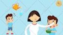 create 2d animated video for your elearning courses