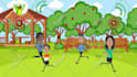 create engaging 2d animated explainer videos with voiceover