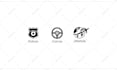 do 2d custom motion logo animation, animated intro outro video for youtube