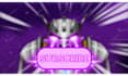 create cute animated youtube intro or logo animation for twitch channel