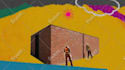 create an animated collage animation video