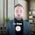 do youtube talking head video editing with motion graphics