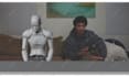 make a 3d animation in blender with your 3d character