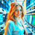 create ai presenter, ai spokesperson videos