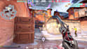 professionally edit a valorant montage with clean effects