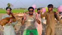 make crazy funny  happy birthday wish video and be indian spokesperson