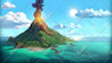 make outstanding animated background