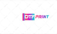 do 2d custom motion logo animation, animated intro outro video for youtube