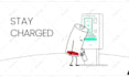 animate a 2d character