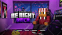 create animated starting soon screen, brb, offline  for twitch overlays youtube