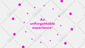 do a minimalist kinetic typography animated explainer video