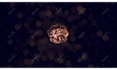 design 3d realistic gold coin logo 4k animation,crypto,bitcoin,token,nft art