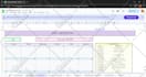 create google sheet excel dashboard budget planner