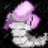 make custom pokémon style fakemon or pixel art sprites and animation for you