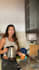 be an authentic spokesperson video or ugc creator video in spanish