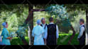do cinematic wedding video editing