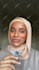 produce professional ugc content videos for social  media as a muslim hijabi