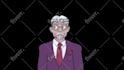 create adobe character animator puppet and file