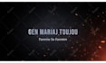 create 3d fire epic glitch youtube gaming animated logo intro outro