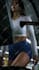 do gym video editing and fitness video editing